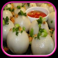 Top Vietnamese Recipes Screenshot 3