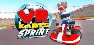 VR Karts: Sprint