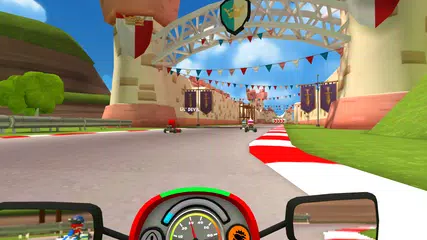 VR Karts: Sprint APK download