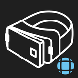 Gear VR Device ID-icoon