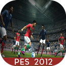 Guide for pes 2012 ppsspp APK