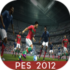 Guide for pes 2012 ppsspp أيقونة