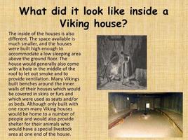 Vikings Affiche