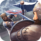 Vikings Gladiator Arena Glory иконка