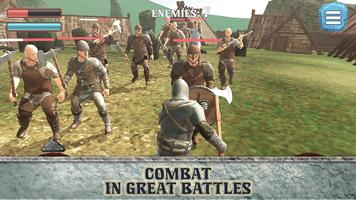 Vikings Gladiator Arena Glory скриншот 1