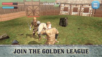 Vikings Gladiator Arena Glory скриншот 2