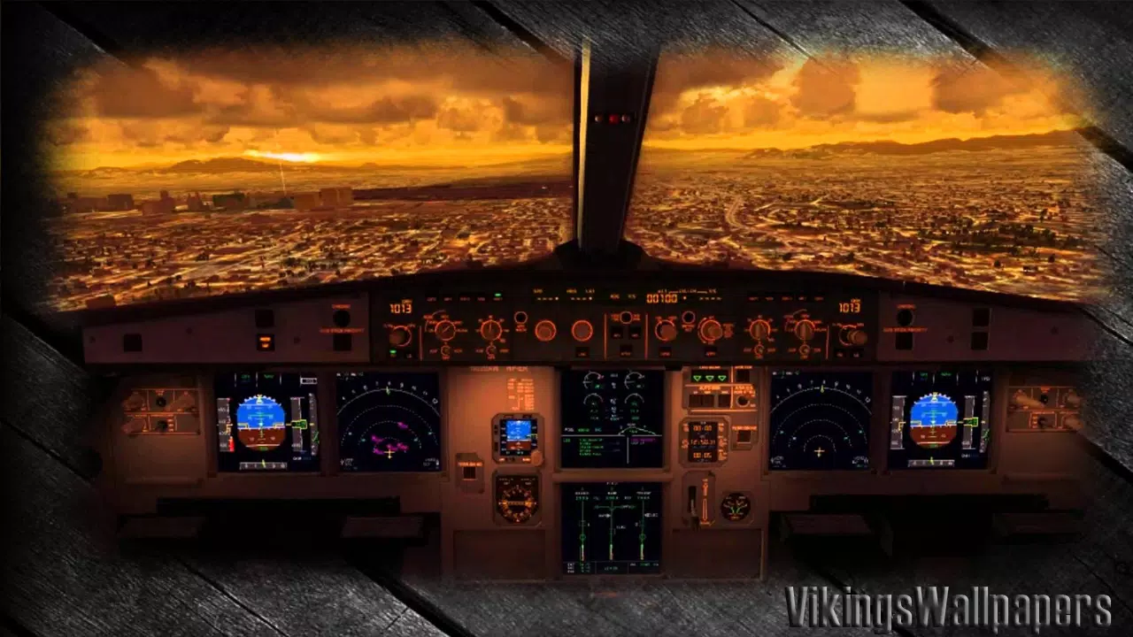 Cockpit Wallpaper APK for Android Download Cockpit Wallpaper APK for Android Download