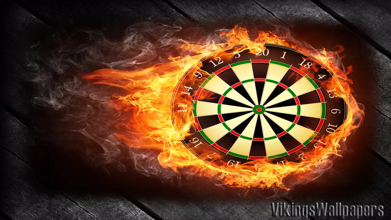 Darts Pack 2 Wallpaper APK for Android Download