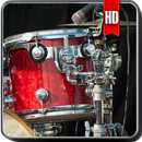 Drums Wallpaper APK