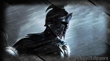 برنامه‌نما Spartan Warrior Wallpaper عکس از صفحه