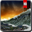 Tsunami Wallpaper APK