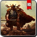 Vikings Wallpaper APK