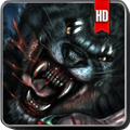 Werewolf Wallpaper