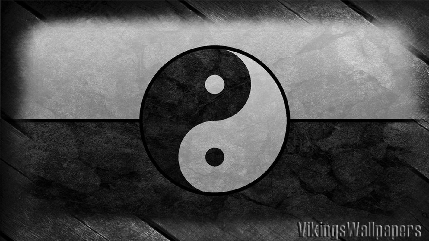 Yin Yang Wallpaper For Android Apk Download