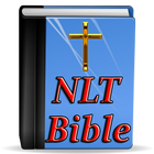 NLT Bible Free App icon