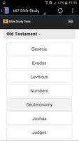 NLT Bible Free App screenshot 2