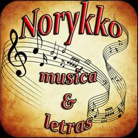 Norykko Musica&Letras capture d'écran 1