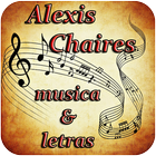 Alexis Chaires Musica&Letras icône