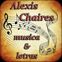 Alexis Chaires Musica&Letras capture d'écran 1
