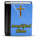 Amplified Bible Free App أيقونة