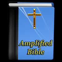 Amplified Bible Free App 截图 3