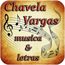 Chavela Vargas Musica&Letras APK