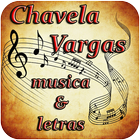 Chavela Vargas Musica&Letras icône