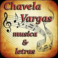Chavela Vargas Musica&Letras capture d'écran 1