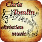 Chris Tomlin Christian Music ไอคอน