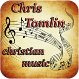 Chris Tomlin Christian Music أيقونة