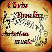 برنامه‌نما Chris Tomlin Christian Music عکس از صفحه