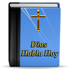 Dios Habla Hoy Biblia App icône