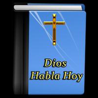 Dios Habla Hoy Biblia App capture d'écran 2