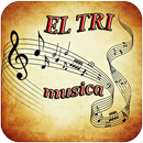 EL TRI Musica APK