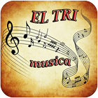 EL TRI Musica icône