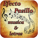 Efecto Pasillo Musica&Letras APK