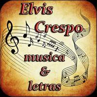 Elvis Crespo Musica&Letras screenshot 1