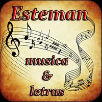 Esteman Musica&Letras capture d'écran 1