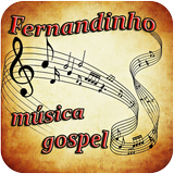 Fernandinho Música Gospel icône
