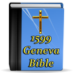 1599 Geneva Study Bible