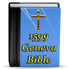 Icona 1599 Geneva Study Bible