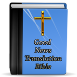 Good News Translation Bible icône