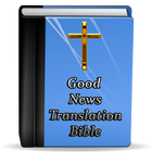 Good News Translation Bible ícone