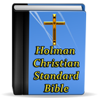 HCS Bible Free App иконка