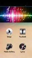Hillsong Worship Music App Affiche