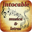 Intocable Musica&Letras