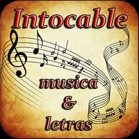 Intocable Musica&Letras capture d'écran 1
