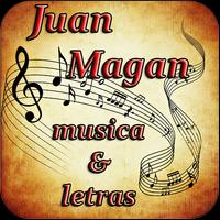 Juan Magan Musica&Letras 스크린샷 1