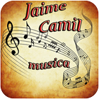 Jaime Camil Musica آئیکن
