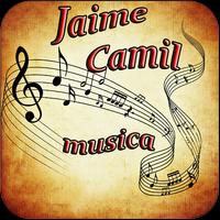 Jaime Camil Musica capture d'écran 1